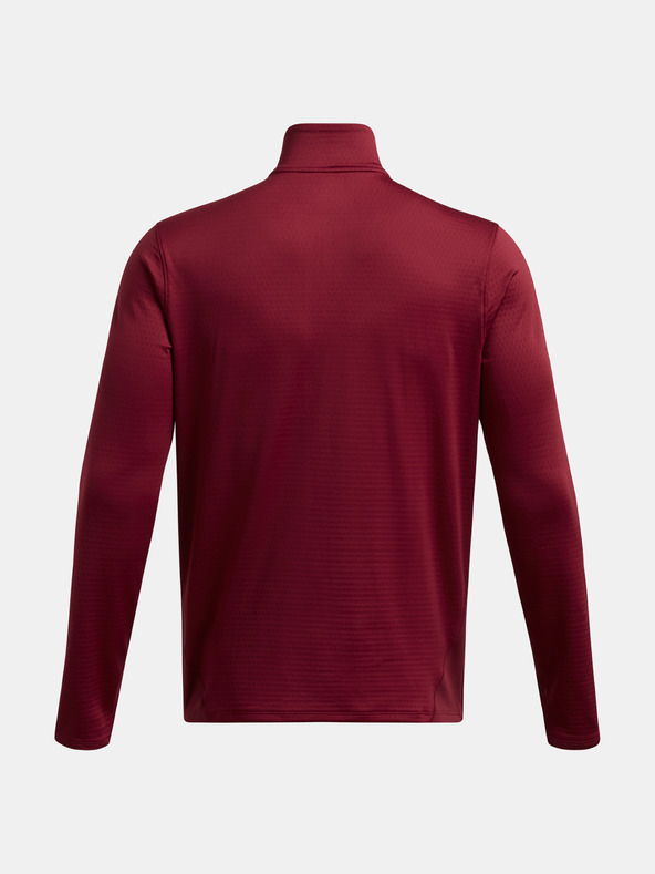 Under Armour Maglietta Under Armour UA Vanish CW 1/4 Zip Uomo