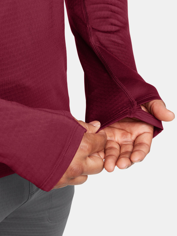 Under Armour Maglietta Under Armour UA Vanish CW 1/4 Zip Uomo