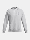 Under Armour Felpa con cappuccio Under Armour UA Rival Flc Txtr SND Uomo