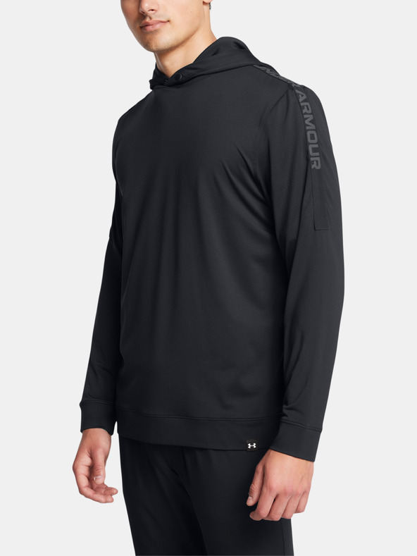 Under Armour Felpa con cappuccio Under Armour UA Playoff Uomo
