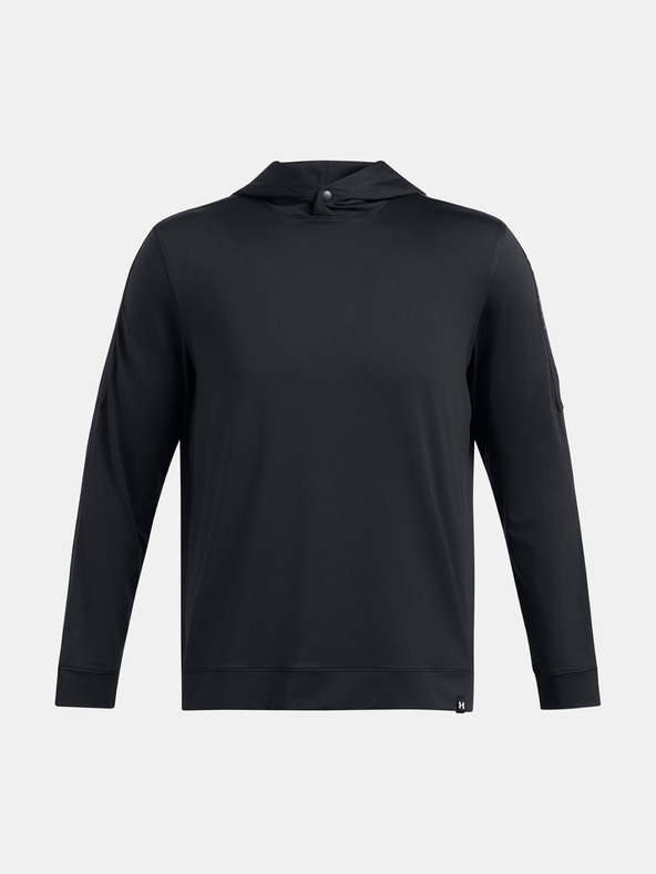 Under Armour Felpa con cappuccio Under Armour UA Playoff Uomo