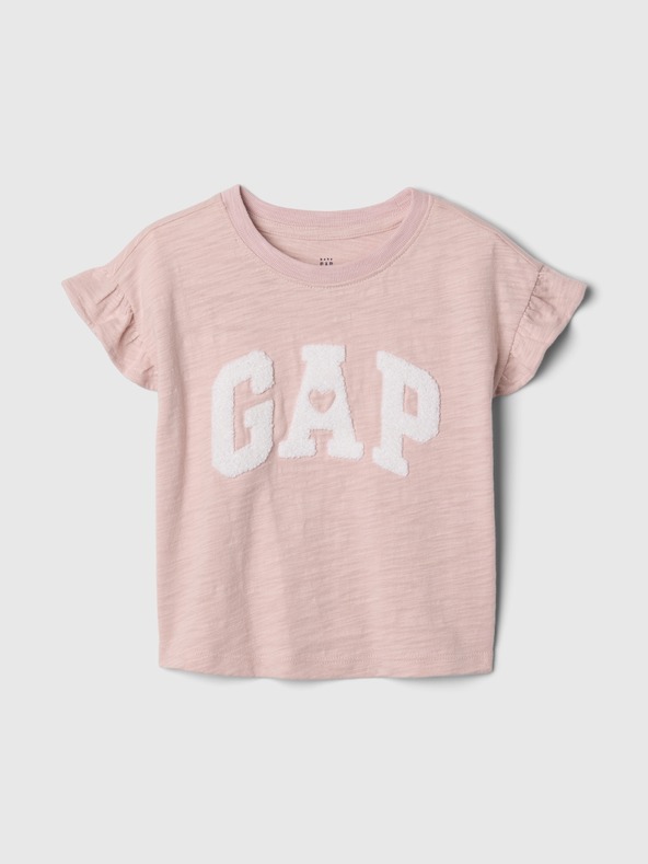 GAP T-shirt bambino con logo GAP