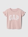 GAP T-shirt bambino con logo GAP