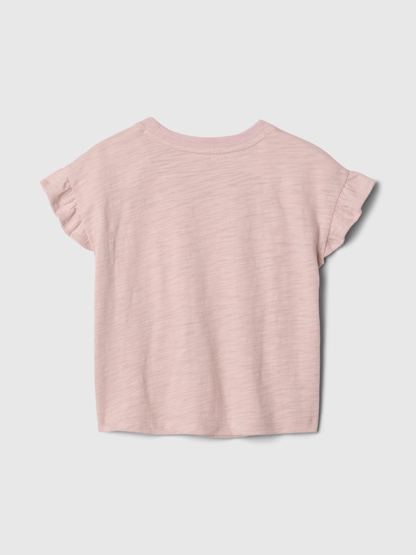 GAP T-shirt bambino con logo GAP