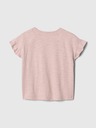 GAP T-shirt bambino con logo GAP