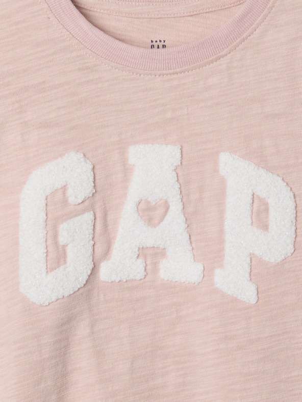 GAP T-shirt bambino con logo GAP