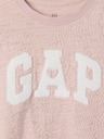 GAP T-shirt bambino con logo GAP