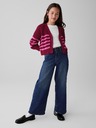 GAP Jeans bambini High Rise Wide GAP