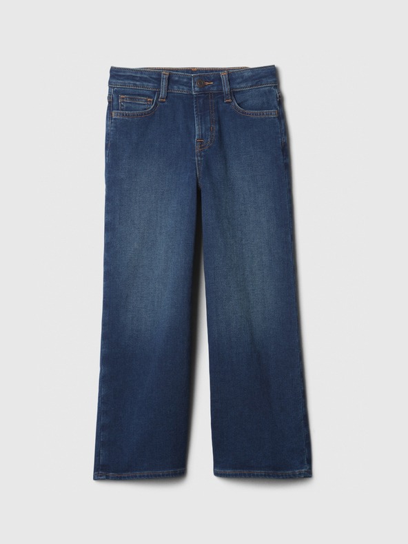 GAP Jeans bambini High Rise Wide GAP