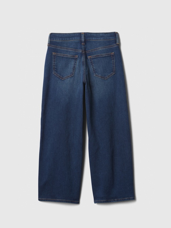 GAP Jeans bambini High Rise Wide GAP