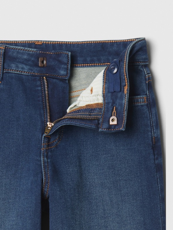 GAP Jeans bambini High Rise Wide GAP
