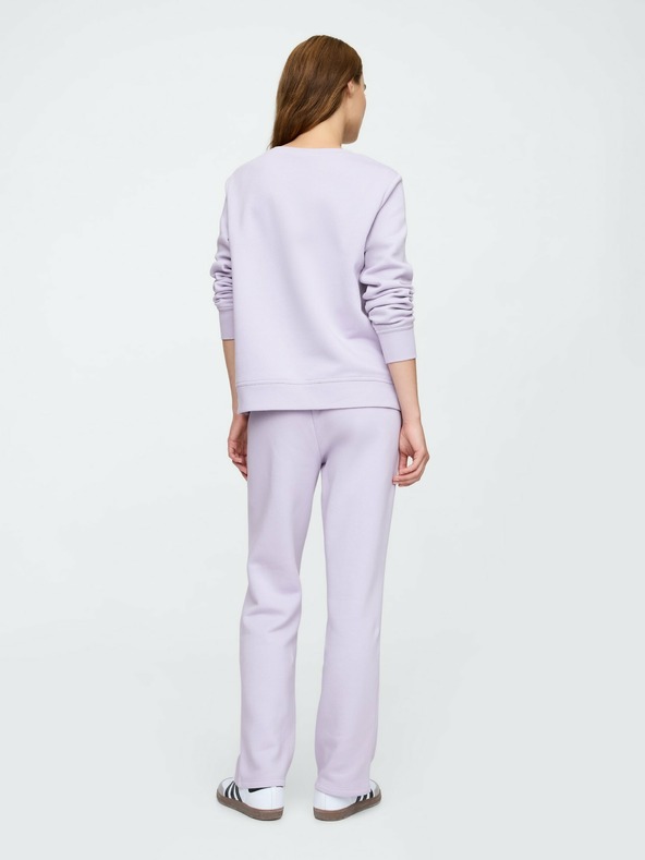 GAP Pantaloni da ginnastica con logo GAP