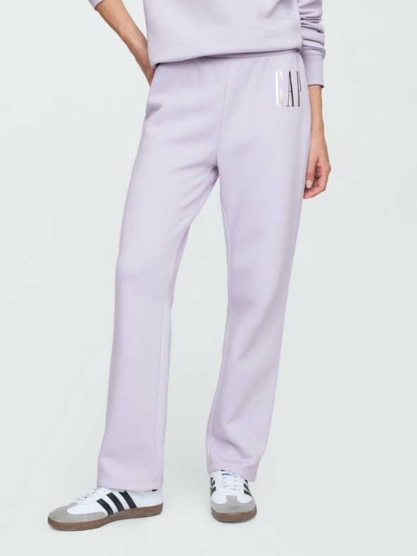 GAP Pantaloni da ginnastica con logo GAP