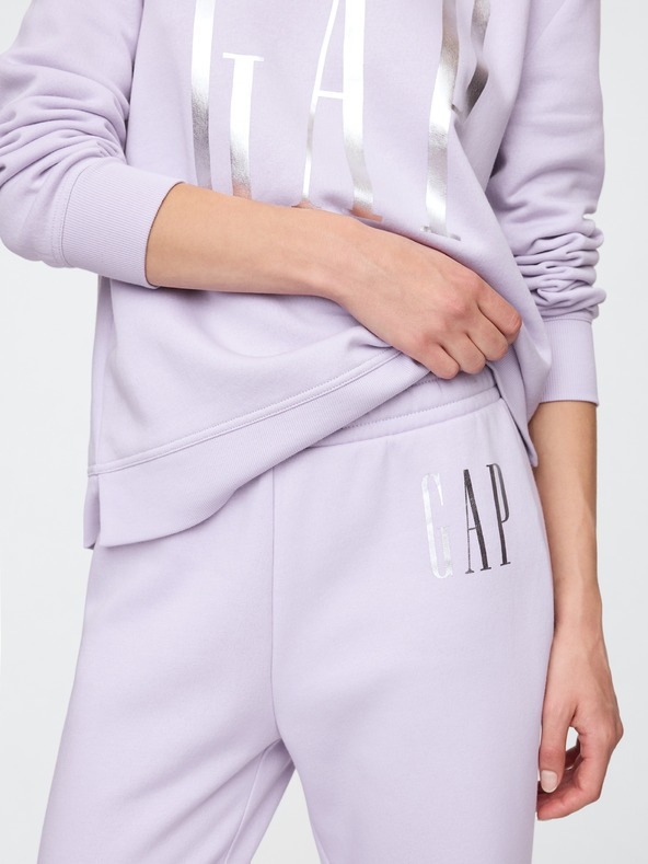 GAP Pantaloni da ginnastica con logo GAP