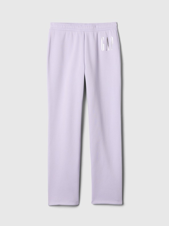 GAP Pantaloni da ginnastica con logo GAP