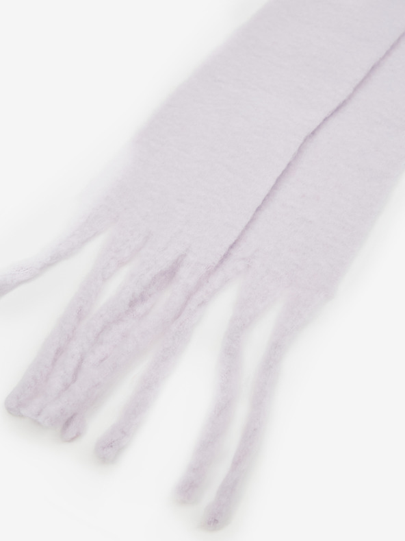 Orsay Sciarpa viola chiaro ORSAY