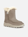 Geox Stivaletti Geox Spherica 4x4 B ABX donna beige