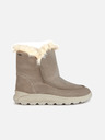 Geox Stivaletti Geox Spherica 4x4 B ABX donna beige