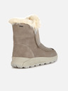 Geox Stivaletti Geox Spherica 4x4 B ABX donna beige