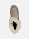 Geox Stivaletti Geox Spherica 4x4 B ABX donna beige
