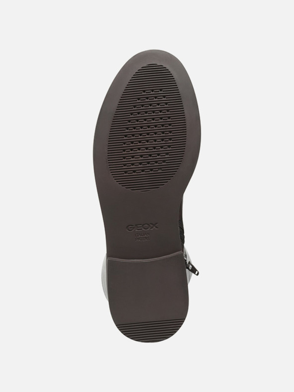 Geox Stivali Geox Serilda donna beige