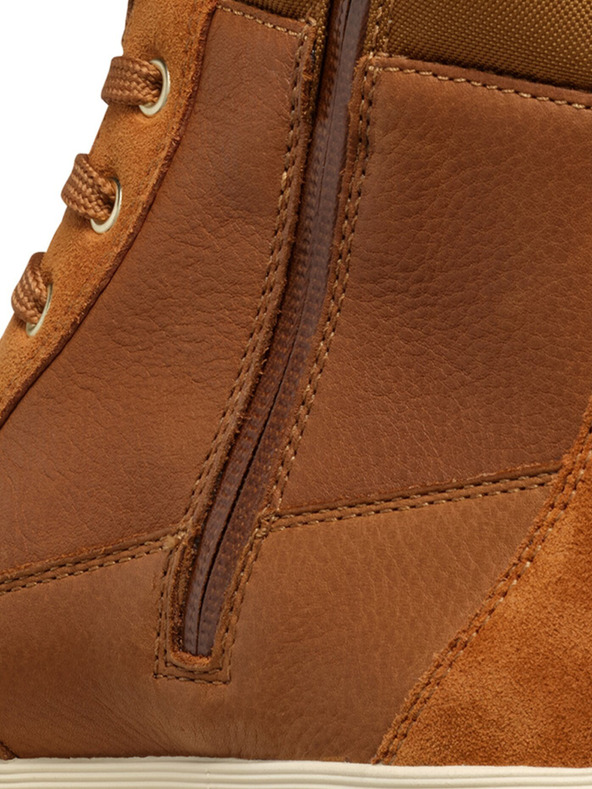 Geox Stivaletti Geox Lamide+Grip ABX donna marrone