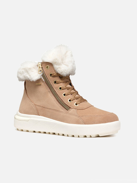 Geox Stivaletti Geox Dalyla B ABX donna marrone