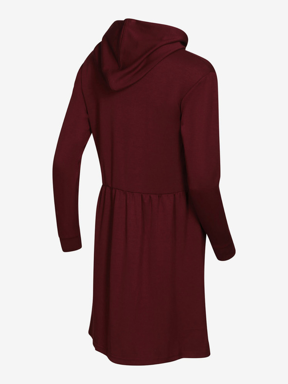 NAX NAX Miwa Vestito rosso da donna