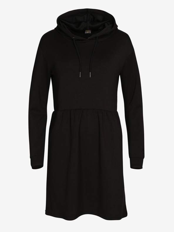 NAX Abito da donna NAX Miwa nero