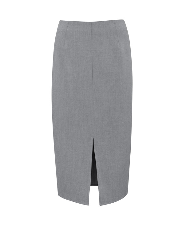 Orsay Gonna midi senza maniche ORSAY Grigio Donna