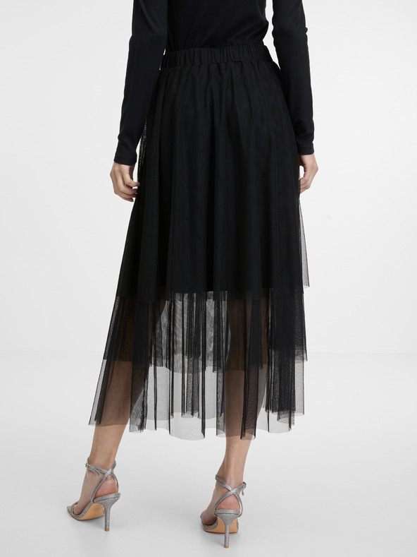 Orsay Gonna nera da donna ORSAY