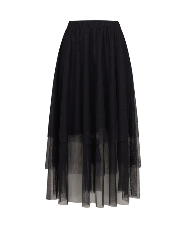 Orsay Gonna nera da donna ORSAY