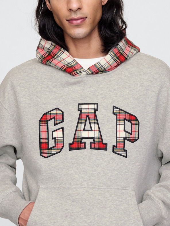 GAP Felpa con logo GAP