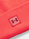 Under Armour Berretto Under Armour UA Halftime Cuff-RED da uomo