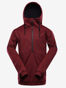 ALPINE PRO Giacca softshell da uomo con membrana ALPINE PRO JARG