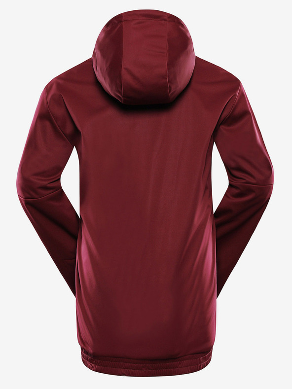 ALPINE PRO Giacca softshell da uomo con membrana ALPINE PRO JARG