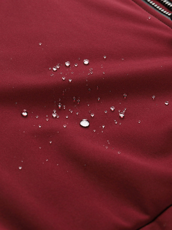 ALPINE PRO Giacca softshell da uomo con membrana ALPINE PRO JARG