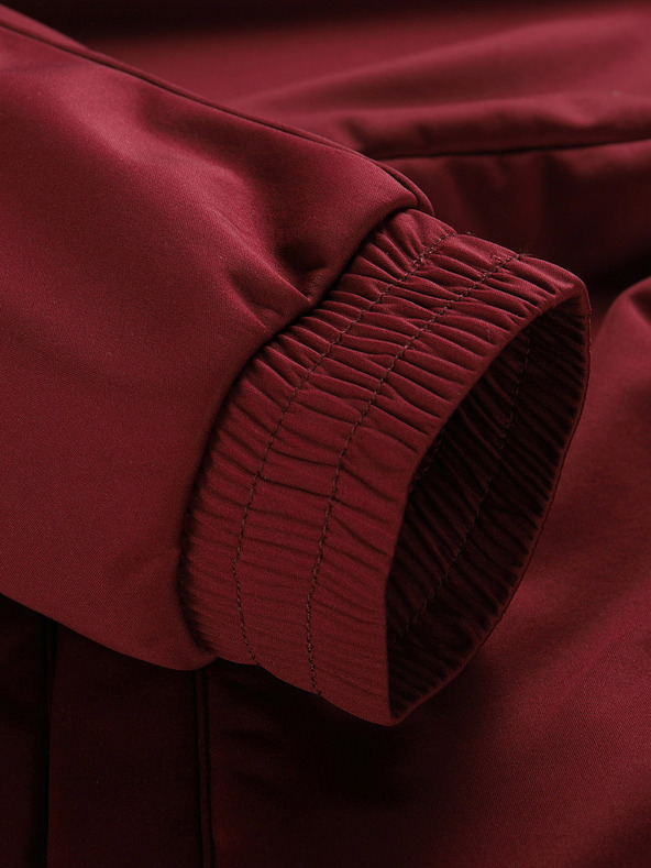 ALPINE PRO Giacca softshell da uomo con membrana ALPINE PRO JARG