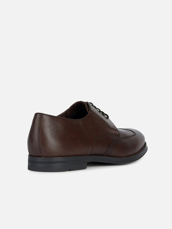 Geox Scarpe Geox Decio uomo testa di moro