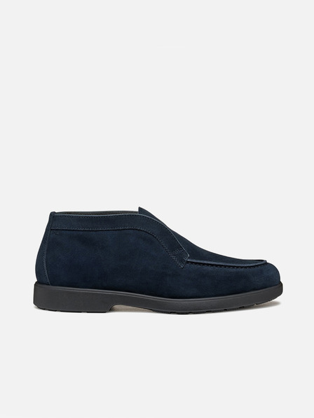 Geox Stivaletti blu scuro da uomo Geox Spherica EC11