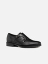 Geox Scarpe Geox Walk Pleasure uomo nero