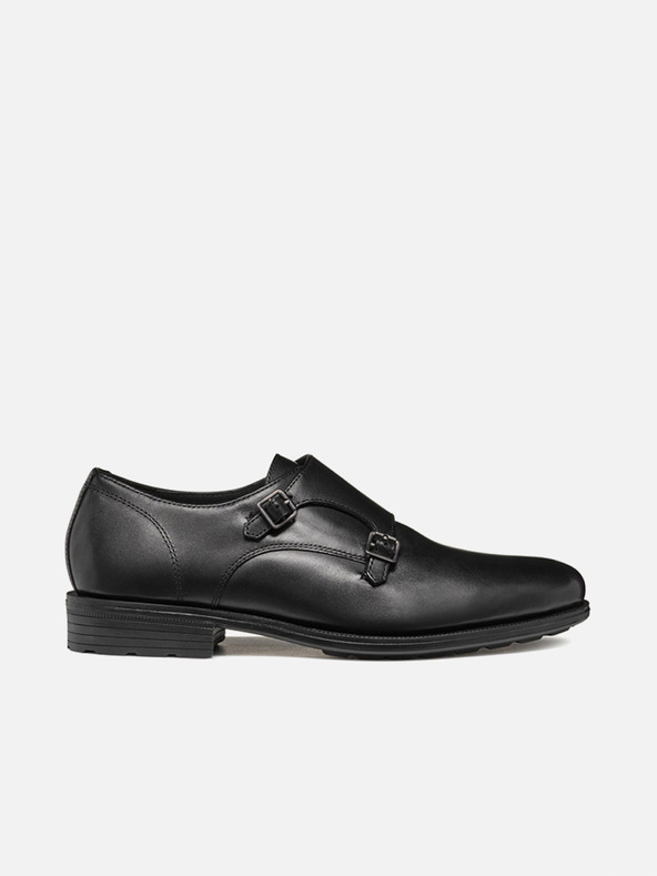 Geox Scarpe Geox Walk Pleasure uomo nero