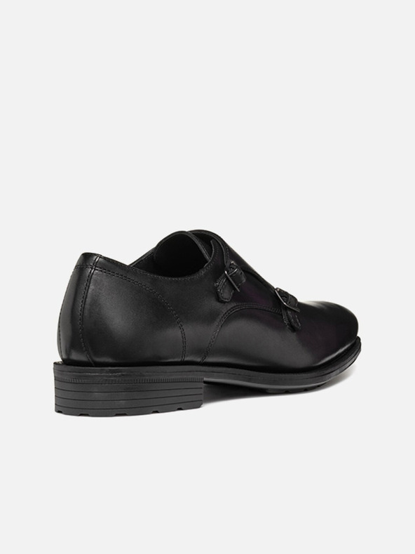 Geox Scarpe Geox Walk Pleasure uomo nero