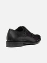 Geox Scarpe Geox Walk Pleasure uomo nero