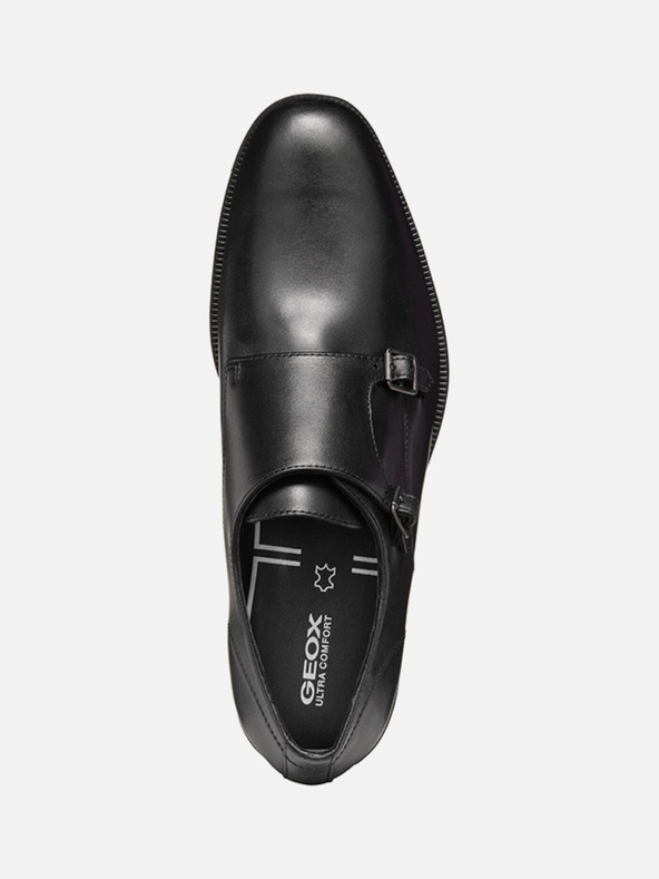 Geox Scarpe Geox Walk Pleasure uomo nero