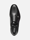 Geox Scarpe Geox Walk Pleasure uomo nero