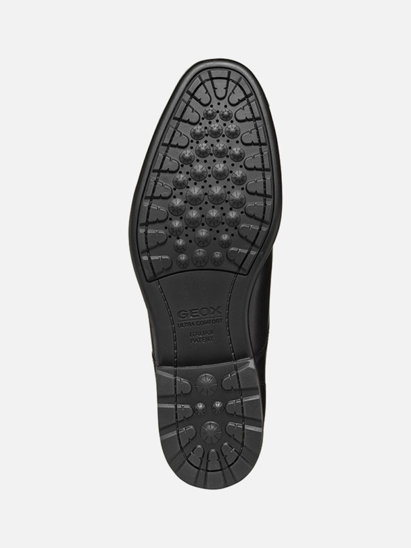 Geox Scarpe Geox Walk Pleasure uomo nero