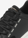 ALPINE PRO Scarpe da uomo ALPINE PRO SIAN nero