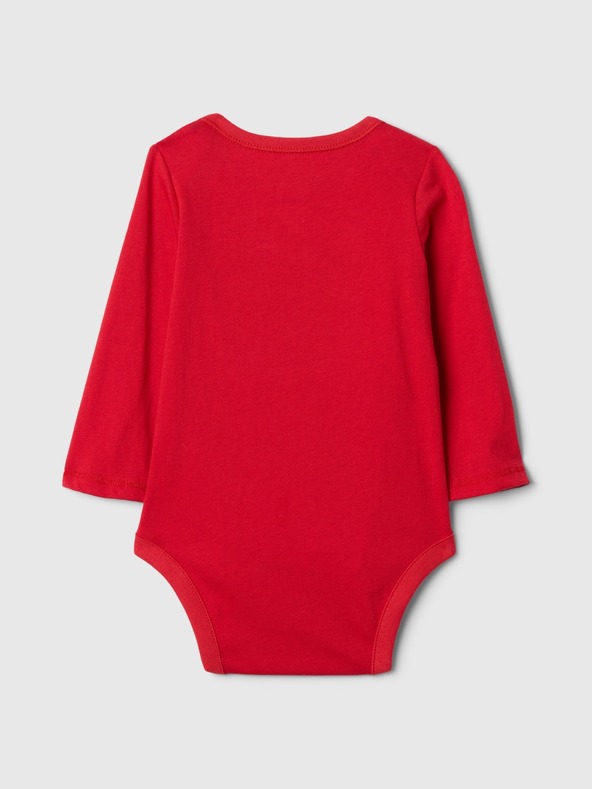 GAP Body bambino in cotone biologico GAP