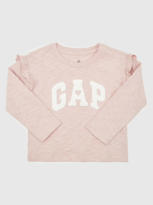 GAP T-shirt bambino con logo GAP